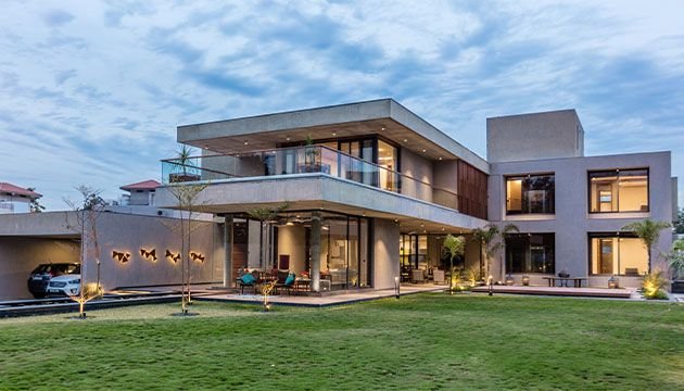 Family Home